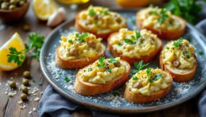 Pâté di carciofi: la ricetta della crema perfetta per i crostini