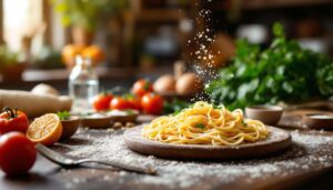 Ricetta Pasta per la Pizza originale, alla napoletana