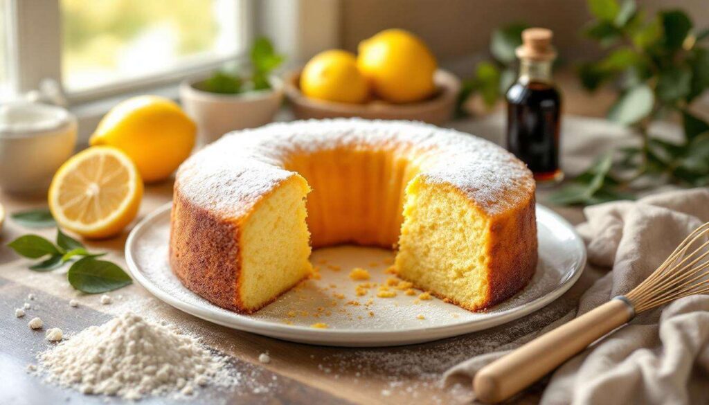 Plumcake soffice al limone: profumato e morbido, perfetto per colazione e merenda