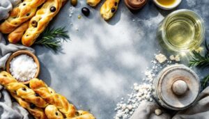 Pane alle olive, come fare a casa gli sfilatini più amati di sempre