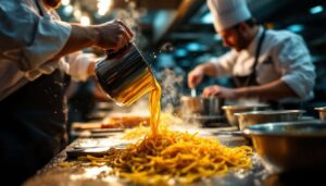 Acqua di cottura, è la tua migliore alleata in cucina eppure ancora la butti nel lavandino: nei grandi ristoranti la usano così