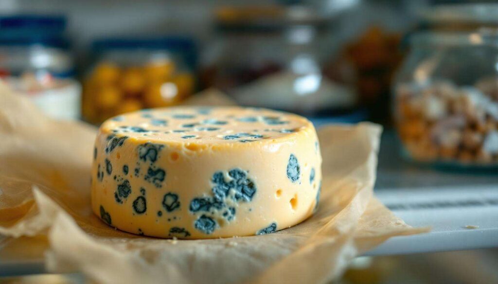 Formaggio che fa la muffa in frigo? Avvolgilo nella carta forno, mai nella pellicola