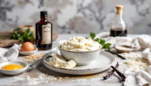 Crema al Mascarpone: i trucchi della Nonna per una consistenza da urlo