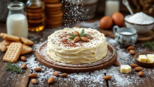 Il dolce delle monache: una preparazione semplice e rapida per un gusto autentico