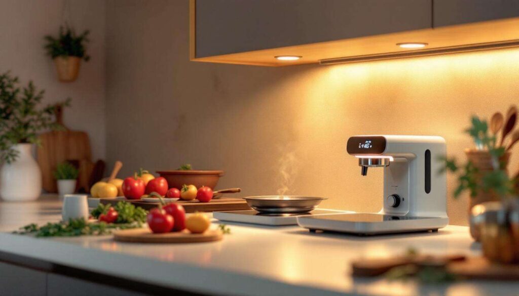 Perché questo apparecchio da cucina sta rimpiazzando il microonde