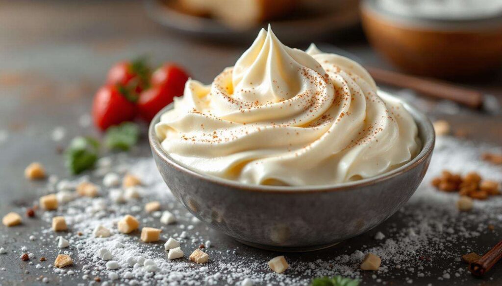 Come si realizza la crema Chantilly? Ecco la ricetta ideale
