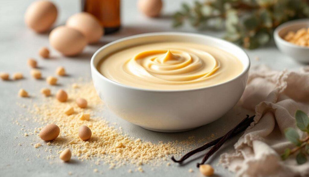 Crema inglese: la ricetta ideale