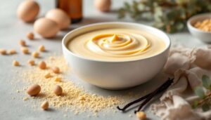 Crema inglese: la ricetta ideale