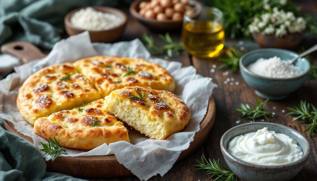 Focaccine in padella senza lievitazione: preparate così sono pronte in 10 minuti precisi